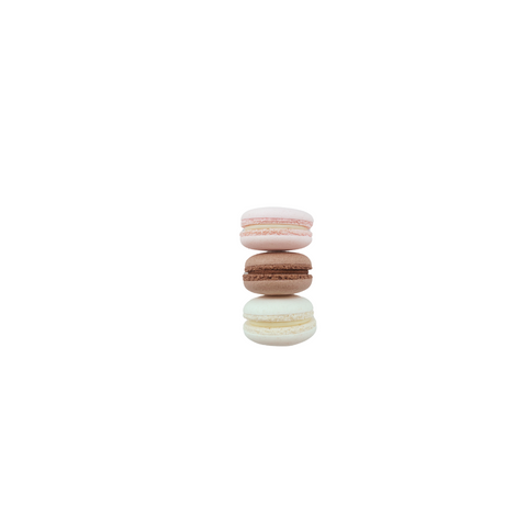 Macarons - Kleiner Mix (15 Stück)